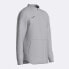 JOMA Confort IV full zip sweatshirt