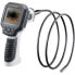 Laserliner VideoScope One - 320 x 240 pixels - 6.86 cm (2.7") - 180° - 2x - 9 mm - Flexible-Obedient probe