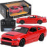 Jokomisiada Auto zdalnie sterowane Ford Shelby GT500 RC0585