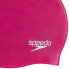 SPEEDO Plain Moulded Swimming Cap