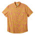 QUIKSILVER Aperoclassic short sleeve shirt