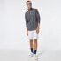 OAKLEY APPAREL Gravity Range QTR Half Zip Sweater