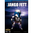 STAR WARS Episode II Jango Fett Figure