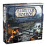 FANTASY FLIGHT GAMES Las Máscaras De Nyarlathotep Board Game