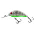 SALMO Rattlin´ Hornet crankbait 3.1g 35 mm