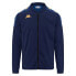 KAPPA Giullio full zip sweatshirt