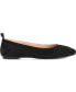 Women's Tannya Ruched Ballet Flats