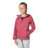 HANNAH Capra softshell jacket