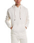 Original Paperbacks Mateo Hoodie Men's White S