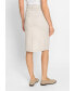 Women's Stretch Twill Skirt