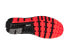 Albatros LIFT RED IMPULSE LOW - Male - Safety shoes - Black - Red - EUE - Textile