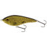 WESTIN Swim Sinking Glidebait 115g 150 mm