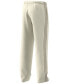 Men's Primegreen Essentials Warm-Up Open Hem 3-Stripes Track Pants