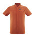 LAFUMA Skim short sleeve shirt