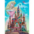 RAVENSBURGER Puzzle Disney Castles Aurora 1000 Pieces