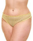 Plus Size Sammy Bikini Panty