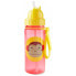 SKIP HOP Zoo Pp Straw Bottle Monkey