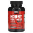 Fundamentals, Horny Goat Weed Max, 1,500 mg, 90 Vegetable Capsules (500 mg per Capsule)