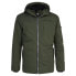 PETROL INDUSTRIES 104 Parka