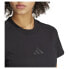 ADIDAS All SZN Slim short sleeve T-shirt