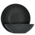 Salatschalen Lava Stone 2er-Set