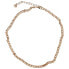 URBAN CLASSICS Small Saturn Basic Necklace