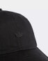 adidas Originals Premium Essentials PE dad cap in black