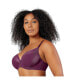 Plus Size Shea Plunge Unlined Bra