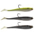 SPOOLTEK LURES Stretch Soft Lure 220 mm