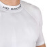 HO SOCCER Performance short sleeve base layer