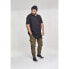 URBAN CLASSICS Shaped Long Big T-shirt