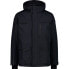 CMP Fix Hood 32K3257 softshell jacket