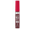 LASTING MEGA MATTE liquid lip color #810-plum this show 7.4 ml