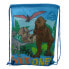 JURASSIC WORLD Jurassic gymsack 43 cm