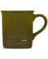 14 ounce Enameled Signature Stoneware Coffee Mug