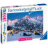 Головоломка Ravensburger 17316 The Bernese Oberland - Switzerland 1000 Предметы