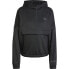 ADIDAS City Escape Fleece hoodie