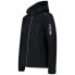 CMP 39A5006 softshell jacket