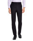 Men's Modern-Fit Stretch Suit Separate Pants