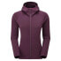 MONTANE Protium hoodie