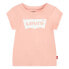 LEVI´S ® KIDS Batwing A Line short sleeve T-shirt