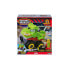 SOURCING Nikko Vehicle Monster Force Machine doll