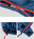 Naturehike śpiwór cw280 envelope upgrade nh17y010-r-navy blue NATUREHIKE