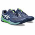 Теннисные кроссовки для взрослых Asics Gel-Dedicate 8 Синий