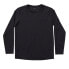 HOUDINI Cover long sleeve T-shirt