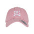 DAYS BEYOND Self Love Club cap