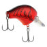 Shimano Red Craw MACBETH 50 Crankbait (MB50RC) Fishing