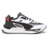 Puma Ferrari Mirage Sport Tech Mens White Sneakers Casual Shoes 30791101