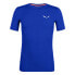 SALEWA Zebru Fresh AMR short sleeve T-shirt