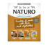 NATURO Adult Chicken Lamb Rice 400 Wet Dog Food